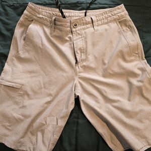 O'Neill Light Gray Shorts